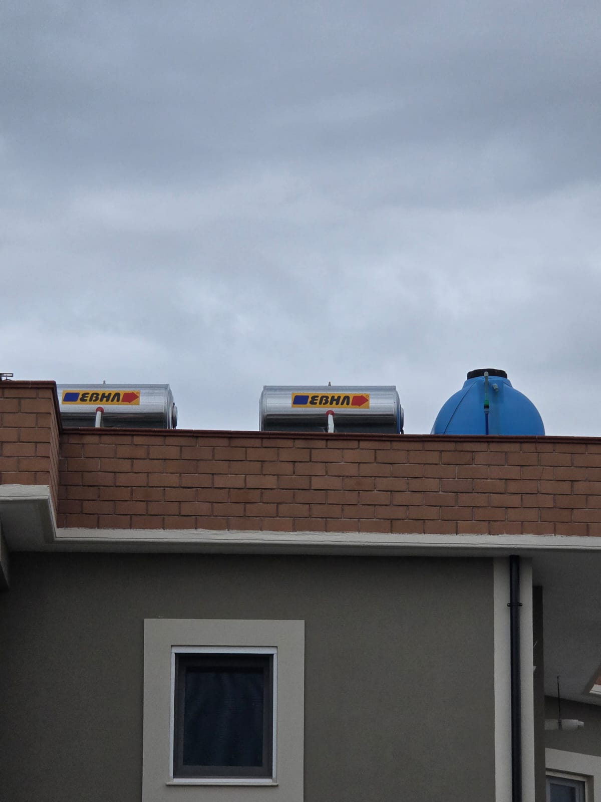 Projekt 06_ Montim Panele Diellore